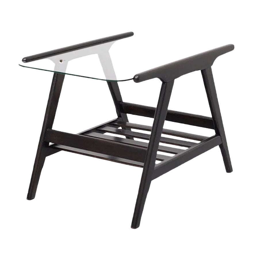 Italian Coffee Table from Cesare Lacca, 1950s | Chairish