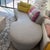Contemporary Beautiful Custom Sofa (Matching Ottoman Available Separately) For Sale - Image 3 of 6