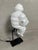 1980s Vintage Industrial Bibendum Lamp, 1980s For Sale - Image 5 of 10