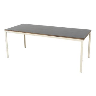 Vintage Coffee Table by Florence Knoll For Sale