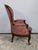 Small Napoleon III Chair in Mahogany For Sale - Image 3 of 17