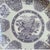 Spode Vintage 1990s Spode Archive Collection “Filigree” Lavender Transferware Plate 9 1/4in For Sale - Image 4 of 10