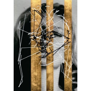 Ant Pearce "Kate Playboy #1I #6T #2" 2015 Contemporary Mixed Media For Sale