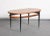 Mid-Century Italian Iron & Teak Wood Coffee Table by Silvio Cavatorta, 1950s For Sale - Image 4 of 18