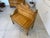Wood Wood Kitchen Storage Bench For Sale - Image 7 of 9