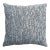 Zenith Indigo Outdoor Pillow For Sale