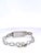 Art Deco Platinum Bracelet 2.00 Carats Circa 1920 7.25" For Sale In Los Angeles - Image 6 of 8