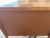 Wood 1950s Drexel Winged Walnut Chest From "Counterpoint" Collection by John Van Koert For Sale - Image 7 of 7
