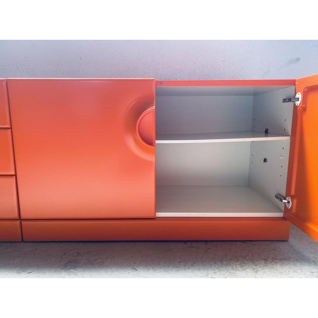 Mid-Century Space Age Quadro Set by Jürgen Lange for Schönbuch, Germany, 1960s, Set of 30 For Sale - Image 14 of 18