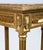 Small Louis XVI Living Room Table, 1909s For Sale - Image 11 of 18