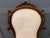 Victorian Rosewood High Back Chair, 1870 For Sale - Image 3 of 14