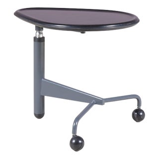 Side Table by Toshiyuki Kita for Cassina Italy, 1990s For Sale