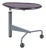 Side Table by Toshiyuki Kita for Cassina Italy, 1990s For Sale
