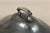 1930's Michigan Yacht Club Meat Turkey Serving Dome Cover, Silver Soldered For Sale - Image 9 of 15