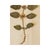 Rustic European Antique Swedish Herbarium - Wild Mint, Circa 1908 For Sale - Image 3 of 5