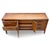 Broyhill 1960s Mid-Century Modern Nine-Drawer Walnut Dresser For Sale - Image 4 of 8