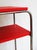 Wood Modernist Tubular Side Table Model R 7 attributed to Slezak, 1930s For Sale - Image 7 of 15