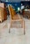 Hard to find set of Thaden Jordan Dining Chairs by Herbert Von Thaden, 1947. In great original condition with some age...