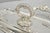 Vintage Victorian Silver Plated Meat Serving Platter Tray W/ Covered Dishes For Sale - Image 12 of 18