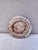 Small Majolica Palissy Fish Wall Platter Circa 1890 For Sale - Image 4 of 5