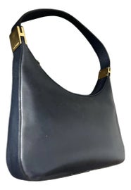 Example of Gold Finish Handbags