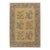 Antique Bessarabian Kilim Area Rug, 7ft X 10ft For Sale