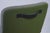 Vitra East River Chair Green Mix 04 by Hella Jongerius For Sale - Image 13 of 13