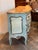 19th Century Venetian Painted Commode With Carved Detail For Sale - Image 6 of 12
