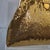 Mid 20th Century Whiting Davis Art Deco Rhinestone Clasp Hollywood Glam Gold Mesh Evening Bag For Sale - Image 13 of 18