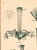 1930s French Art Deco Chandelier by Jamain & Frontisi For Sale - Image 14 of 14