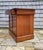 1990s Grange Cherry Wood French Louis Philippe Nightstand, 1990s For Sale - Image 5 of 9