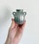 1930s Amphora Style Pewter Vase by Just Andersen, Model No. 1186 For Sale - Image 10 of 10