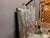 1980s Large Polygon Wall Lights, 1980s, Set of 2 For Sale - Image 5 of 9