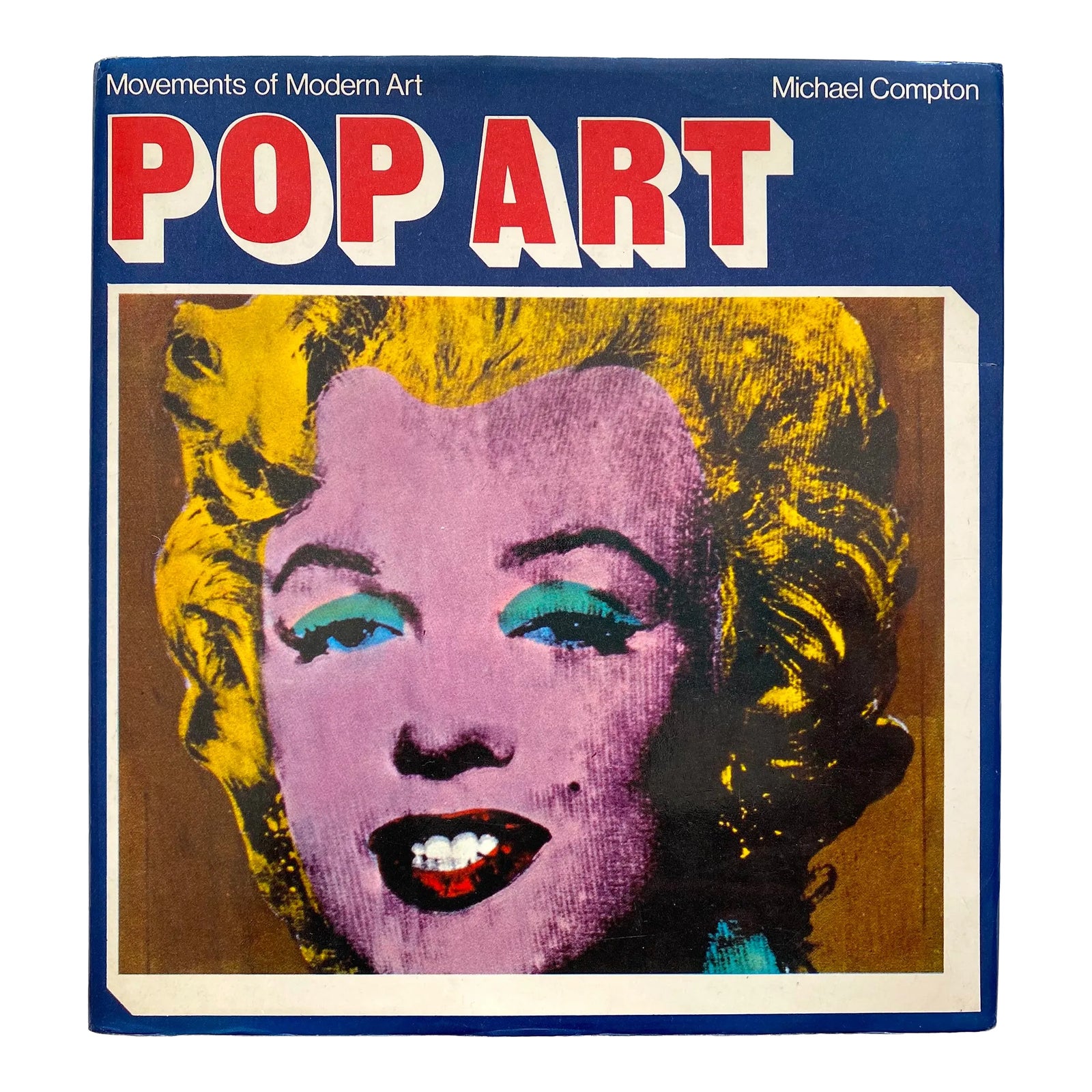 1970S Pop Art Movement – Pop Art Définition – VUTK