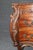 Brown 19th C English Thomas Chippendale Style Mahogany Commode Best Quality For Sale - Image 8 of 10