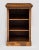 William IV William IV Pollard Oak Bookcase For Sale - Image 3 of 8