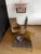 1990s Murano Chandelier with Pink Palmette Glasses, 1990s For Sale - Image 5 of 18