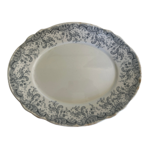 Vintage Maddock, John & Sons Seville English Serving Platter