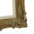 Baroque Style Gilt Wood and Plaster Frame For Sale - Image 15 of 17