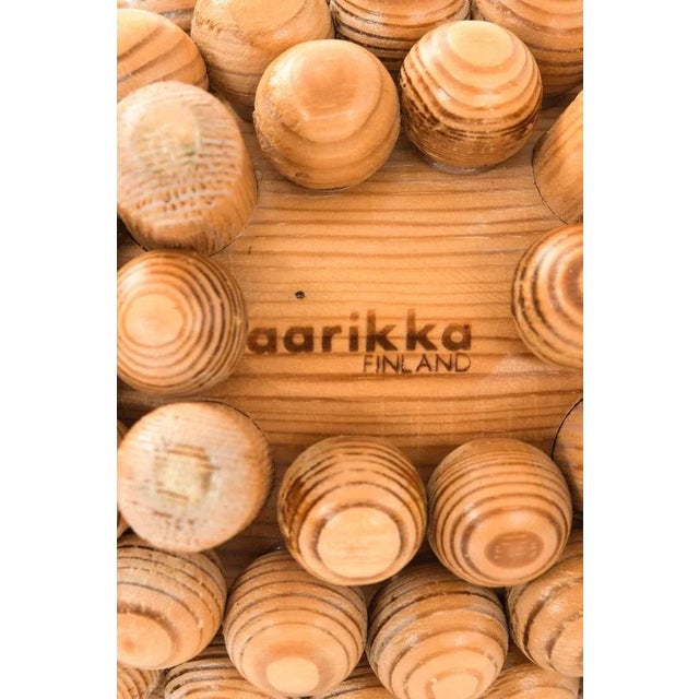 Sculpture by Kaija Aarikka, Finland For Sale - Image 4 of 5