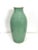 Large Rosenthal porcelain vase Germany 1920s–1930s with celadon crackle glaze Jade green color The glaze features a...