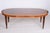 Art Deco Dining Set in Walnut and Mahogany by Paul Follot, France, 1920s, Set of 7 For Sale - Image 18 of 18