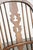 Antique English Spindle Chair, 1800s For Sale - Image 13 of 15