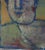 Hidden Portraits XIII, 1980s-1990s, Acrylic on Canvas For Sale - Image 10 of 12
