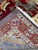 Persian Pictorial Tree of Life Wool Rug 2’4” X 3’ For Sale - Image 4 of 5