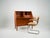 Mid-Century Teak Secretary by H.W. Klein for Bramin, 1960s For Sale - Image 13 of 13