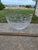 Glass Ralph Lauren Mandarin Crystal Bowl For Sale - Image 7 of 11
