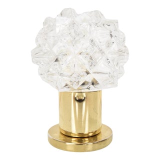 Mid-Century Table or Wall Lamp by Kamenicky Senov, 1960s For Sale