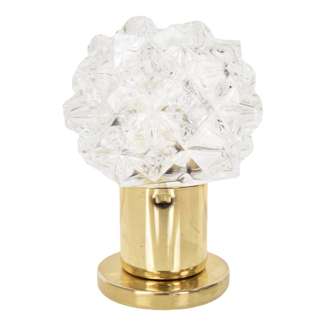 Mid-Century Table or Wall Lamp by Kamenicky Senov, 1960s For Sale