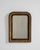 Louis Philippe Wall Mirror, Antique, France, Circa 1880 For Sale